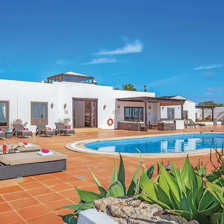 Villa Buena Vista Bocaina *