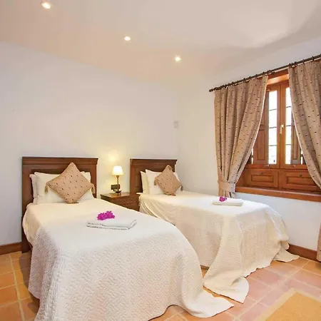 Buena Vista Bocaina Villa