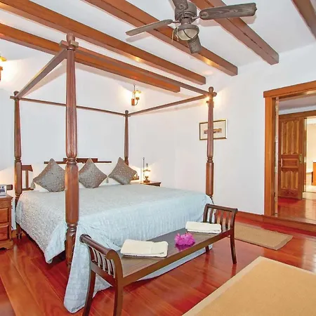 Villa Buena Vista Bocaina *