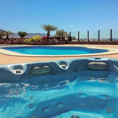 Buena Vista Bocaina Villa *